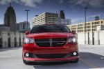 Dodge Grand Caravan Blacktop Edition 2013 года